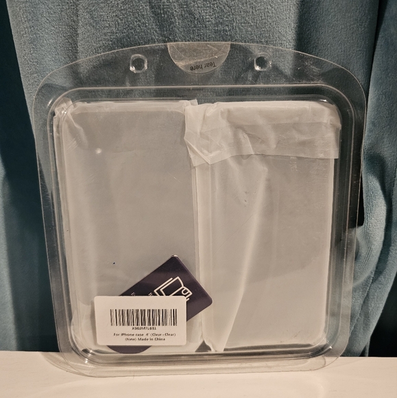 iPhone 12 Mini Phone Case - Picture 2 of 3